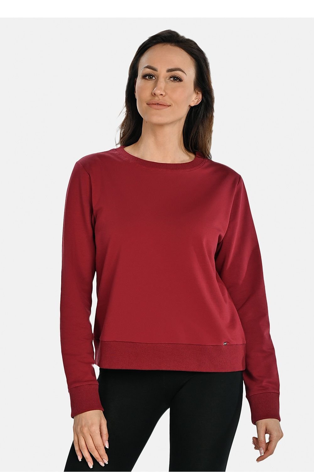 Sweatshirt model 195363